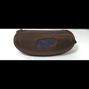 Maui Jim Authentic Hard Clamshell Case